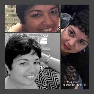 Meet your Posher, Marisol